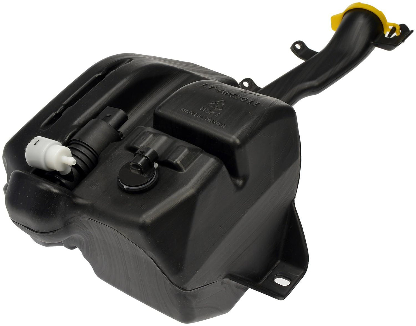 Front Washer Fluid Reservoir 603-592