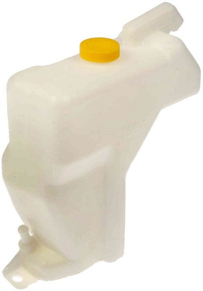 Front View of Front Engine Coolant Reservoir DORMAN 603-622