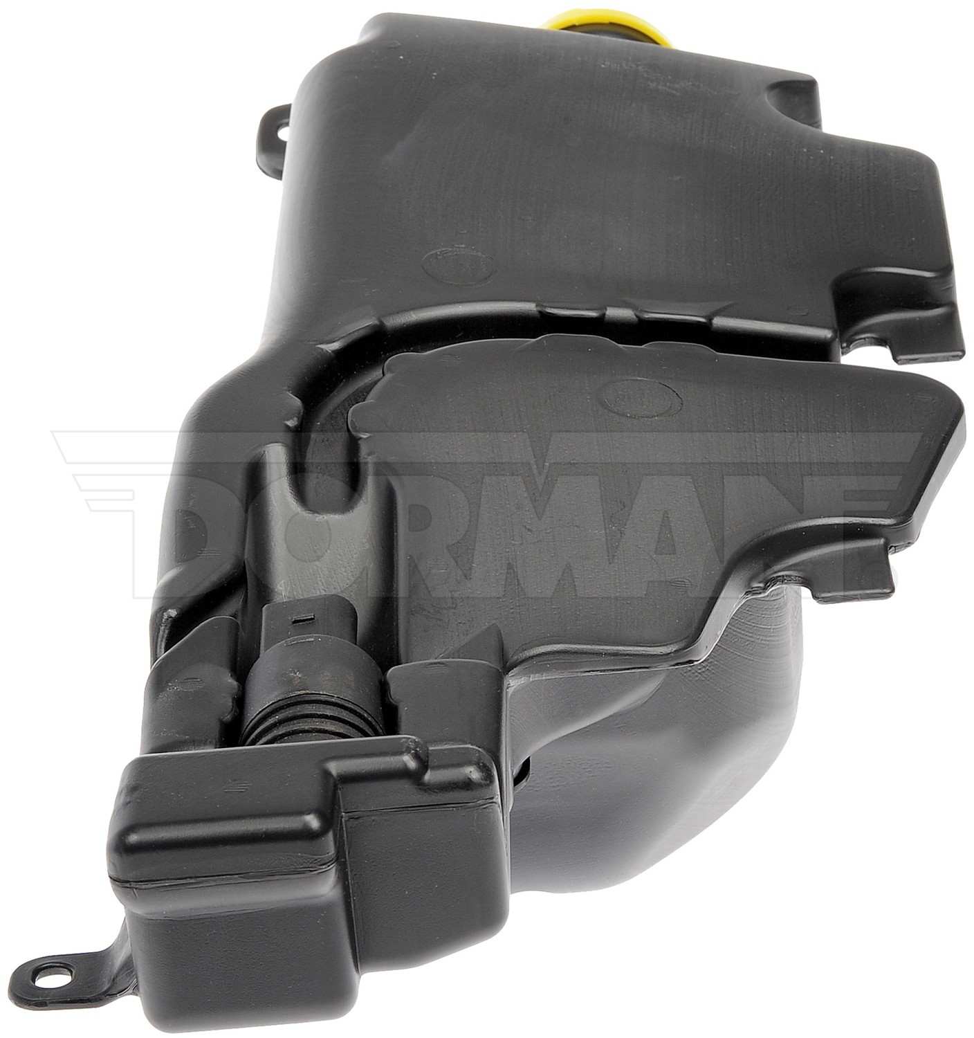 Front Washer Fluid Reservoir DORMAN 603-662 For Ram Dodge 2500 3500 1500 4000 1500 Classic Ram 1500 Ram 2500