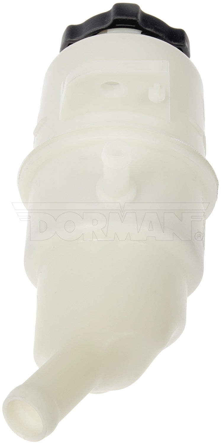 Back View of Power Steering Reservoir DORMAN 603-717