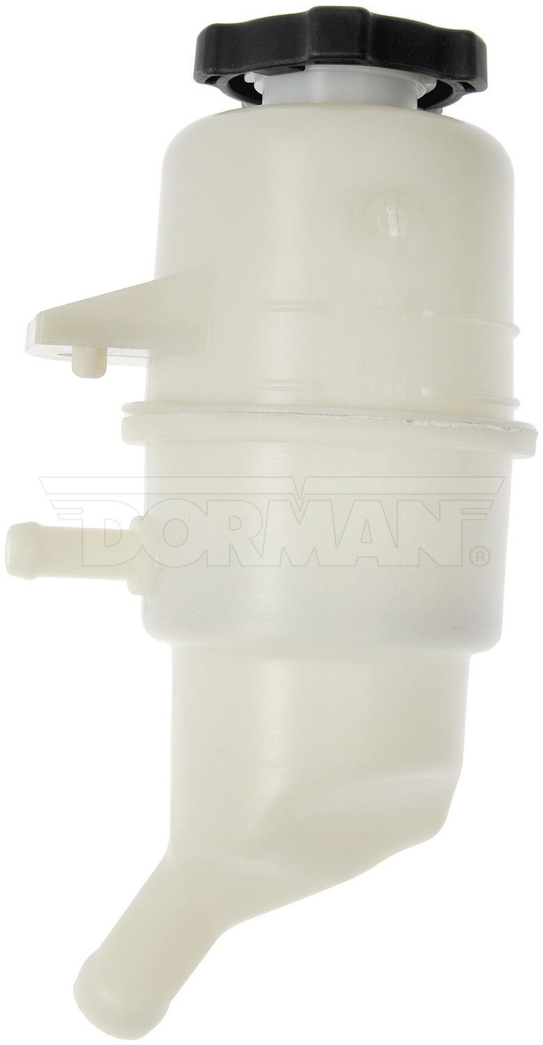 Front View of Power Steering Reservoir DORMAN 603-717