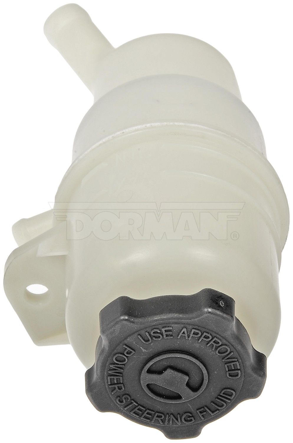 Top View of Power Steering Reservoir DORMAN 603-717