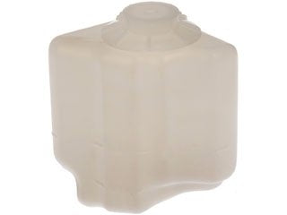 Angle View of Front Engine Coolant Reservoir DORMAN 603-802