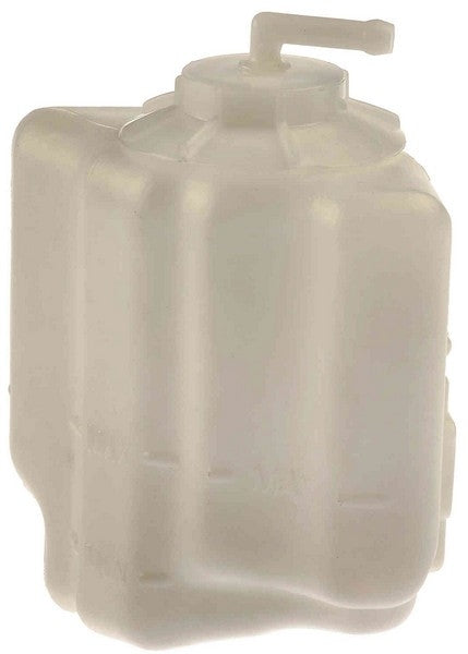 Front View of Front Engine Coolant Reservoir DORMAN 603-802