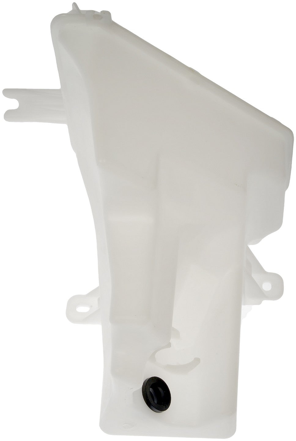 Back View of Front Washer Fluid Reservoir DORMAN 603-806