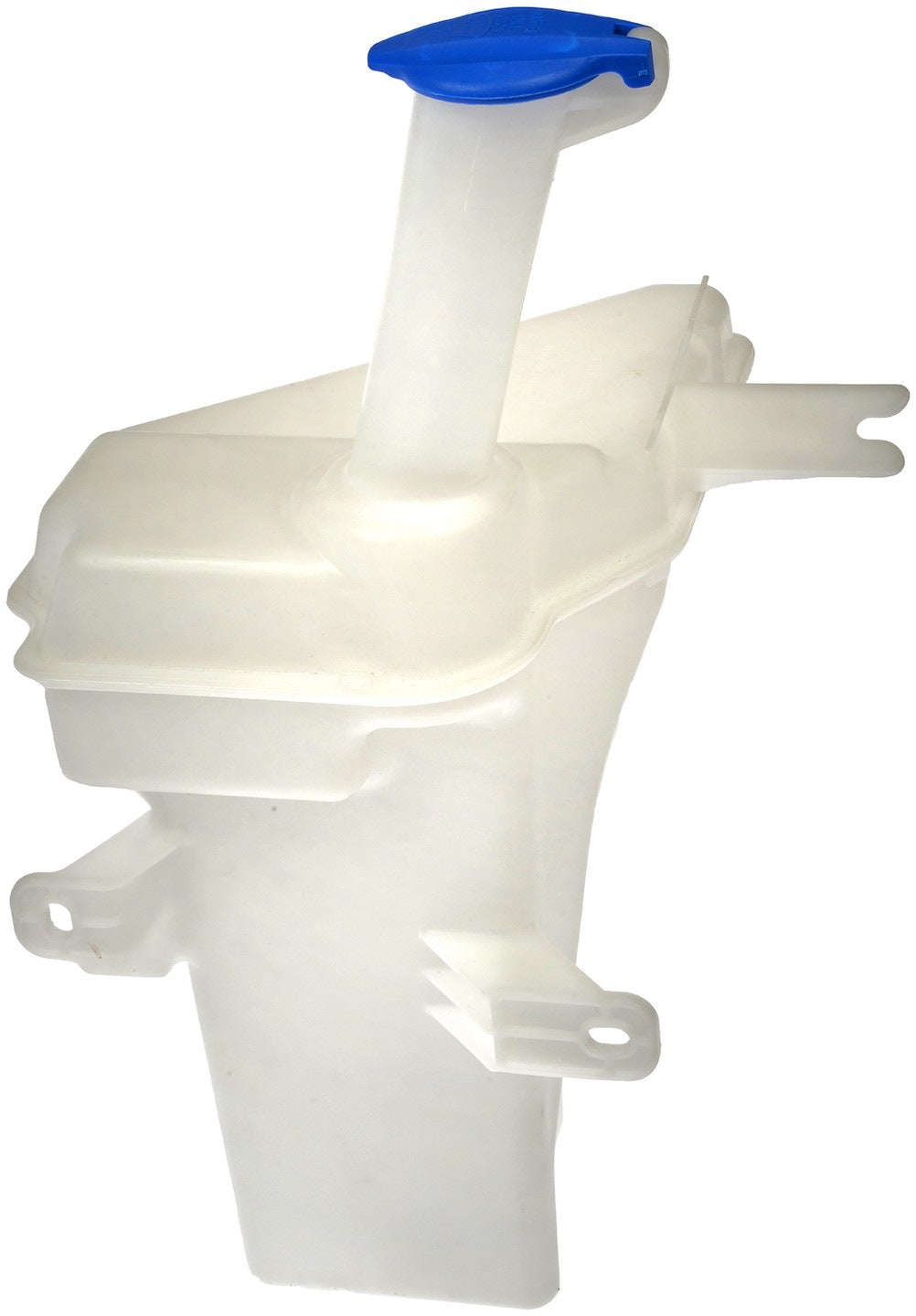 Front View of Front Washer Fluid Reservoir DORMAN 603-806