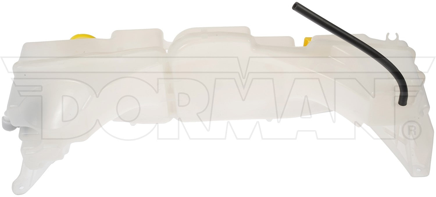 Back View of Washer Fluid Reservoir DORMAN 603-835