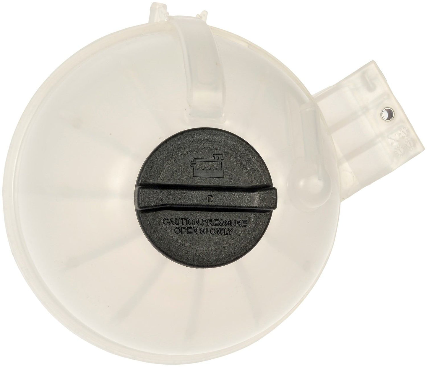 Front Engine Coolant Reservoir 603-836