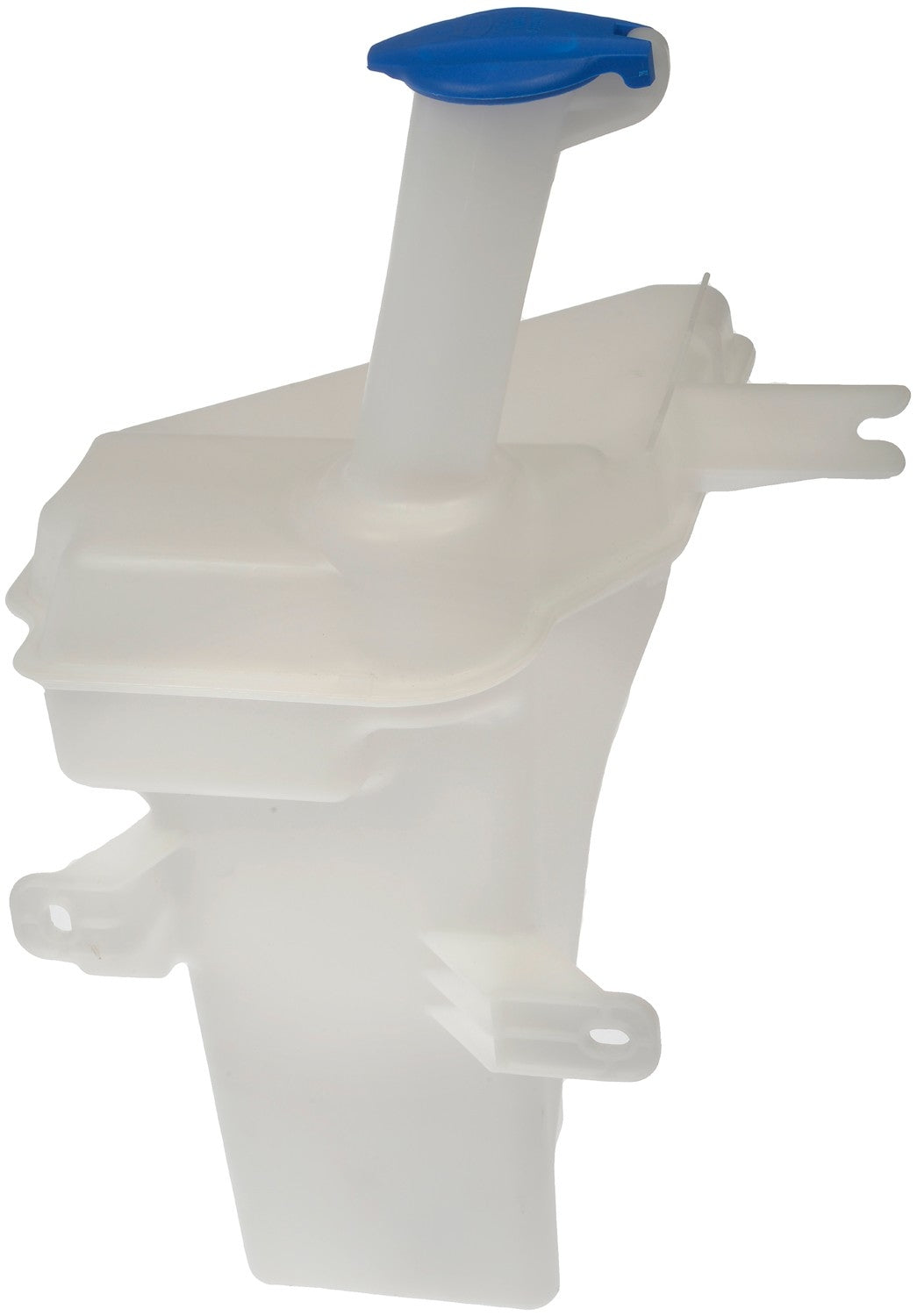 Front View of Front Washer Fluid Reservoir DORMAN 603-860