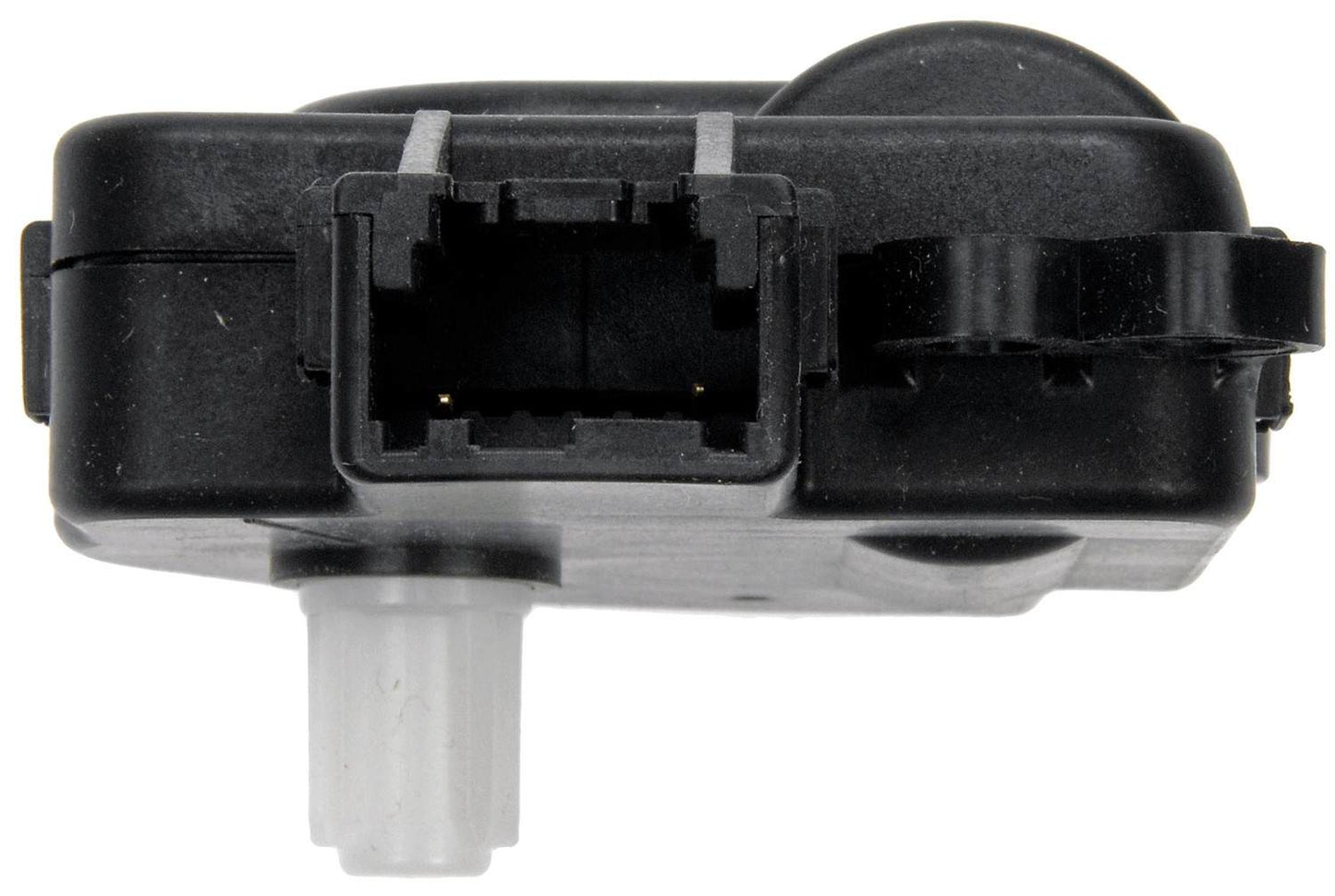 Front View of HVAC Blend Door Actuator DORMAN 604-024