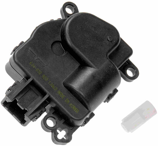 HVAC Blend Door Actuator DORMAN 604-038 For Dodge Ram Ram 3500 Ram 1500 1500 2500 3500 Ram 2500