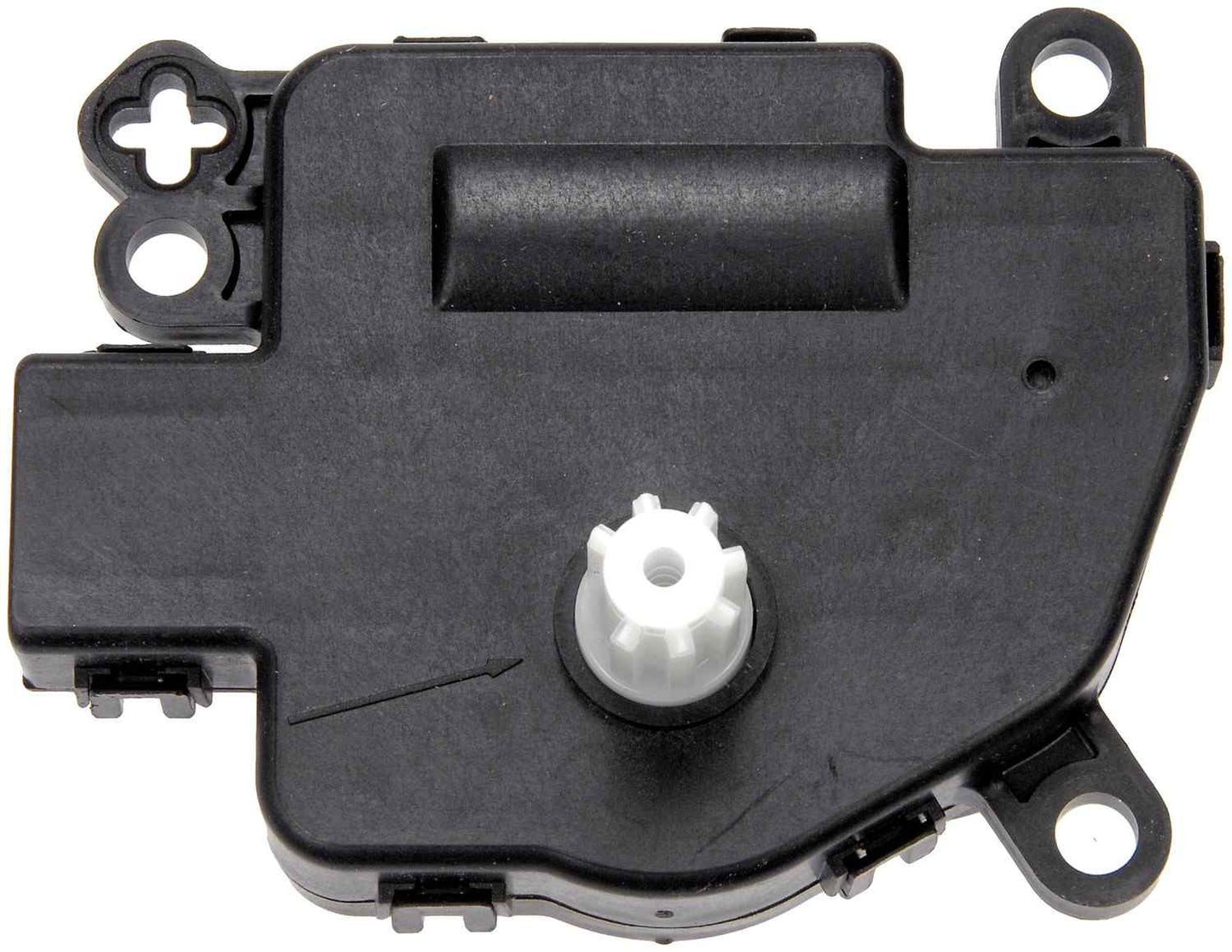 HVAC Blend Door Actuator DORMAN 604-038 For Dodge Ram Ram 3500 Ram 1500 1500 2500 3500 Ram 2500