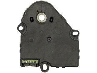 Front View of HVAC Blend Door Actuator DORMAN 604-100