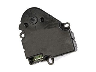 Angle View of HVAC Blend Door Actuator DORMAN 604-106