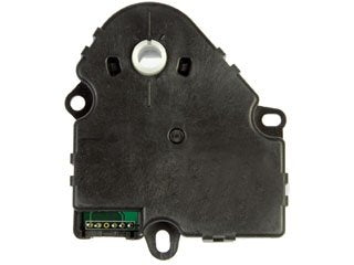 Front View of HVAC Blend Door Actuator DORMAN 604-106