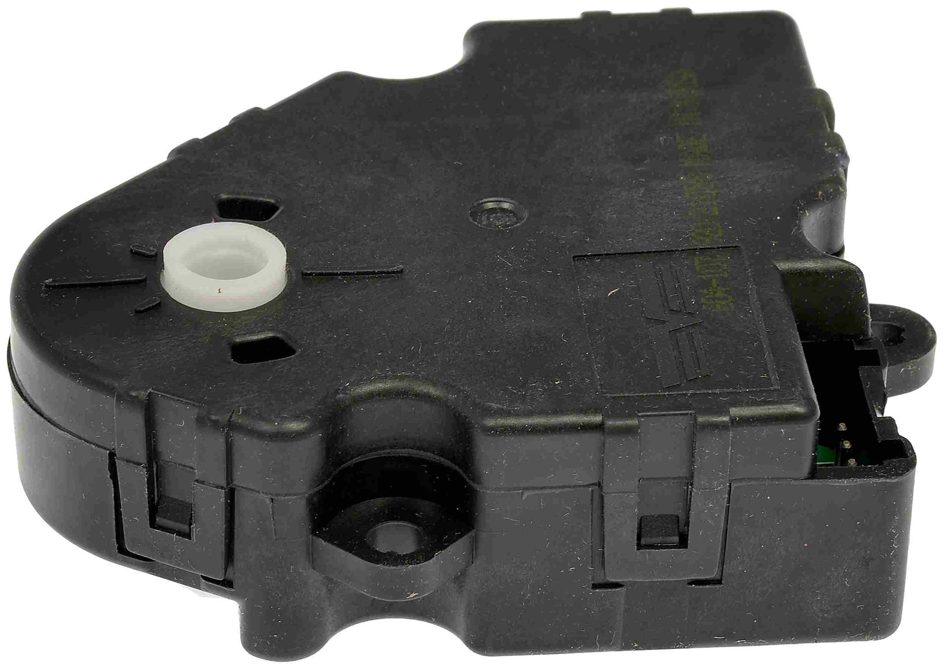 Front View of HVAC Blend Door Actuator DORMAN 604-107