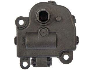 Back View of HVAC Blend Door Actuator DORMAN 604-108