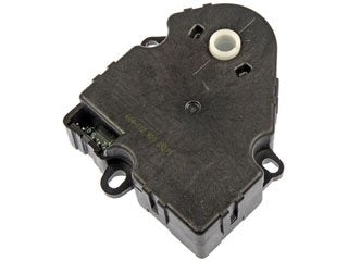 Angle View of HVAC Blend Door Actuator DORMAN 604-112