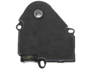 Front View of HVAC Blend Door Actuator DORMAN 604-120