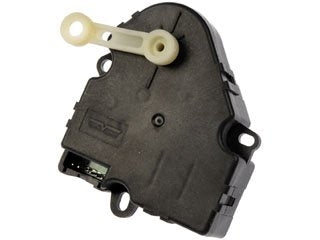 Angle View of HVAC Blend Door Actuator DORMAN 604-128