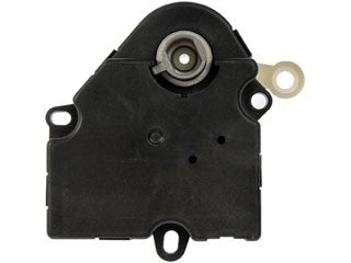 Back View of HVAC Blend Door Actuator DORMAN 604-128