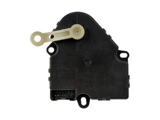 Front View of HVAC Blend Door Actuator DORMAN 604-128