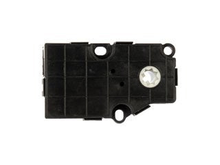 Front View of HVAC Blend Door Actuator DORMAN 604-130