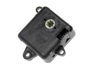 Angle View of HVAC Blend Door Actuator DORMAN 604-188