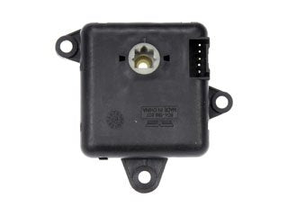 Back View of HVAC Blend Door Actuator DORMAN 604-188