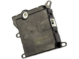 Angle View of HVAC Blend Door Actuator DORMAN 604-203