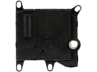 Front View of HVAC Blend Door Actuator DORMAN 604-203