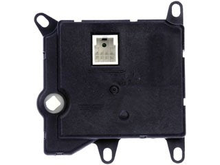 Front View of HVAC Blend Door Actuator DORMAN 604-204