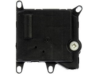 Angle View of HVAC Blend Door Actuator DORMAN 604-205