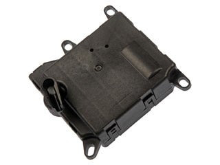 Angle View of HVAC Blend Door Actuator DORMAN 604-214