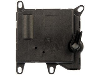 Front View of HVAC Blend Door Actuator DORMAN 604-214