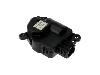 Front View of HVAC Blend Door Actuator DORMAN 604-228