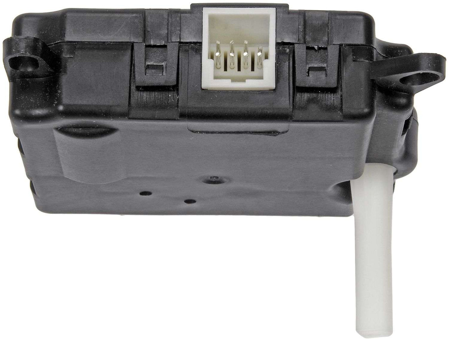 Front View of HVAC Blend Door Actuator DORMAN 604-272