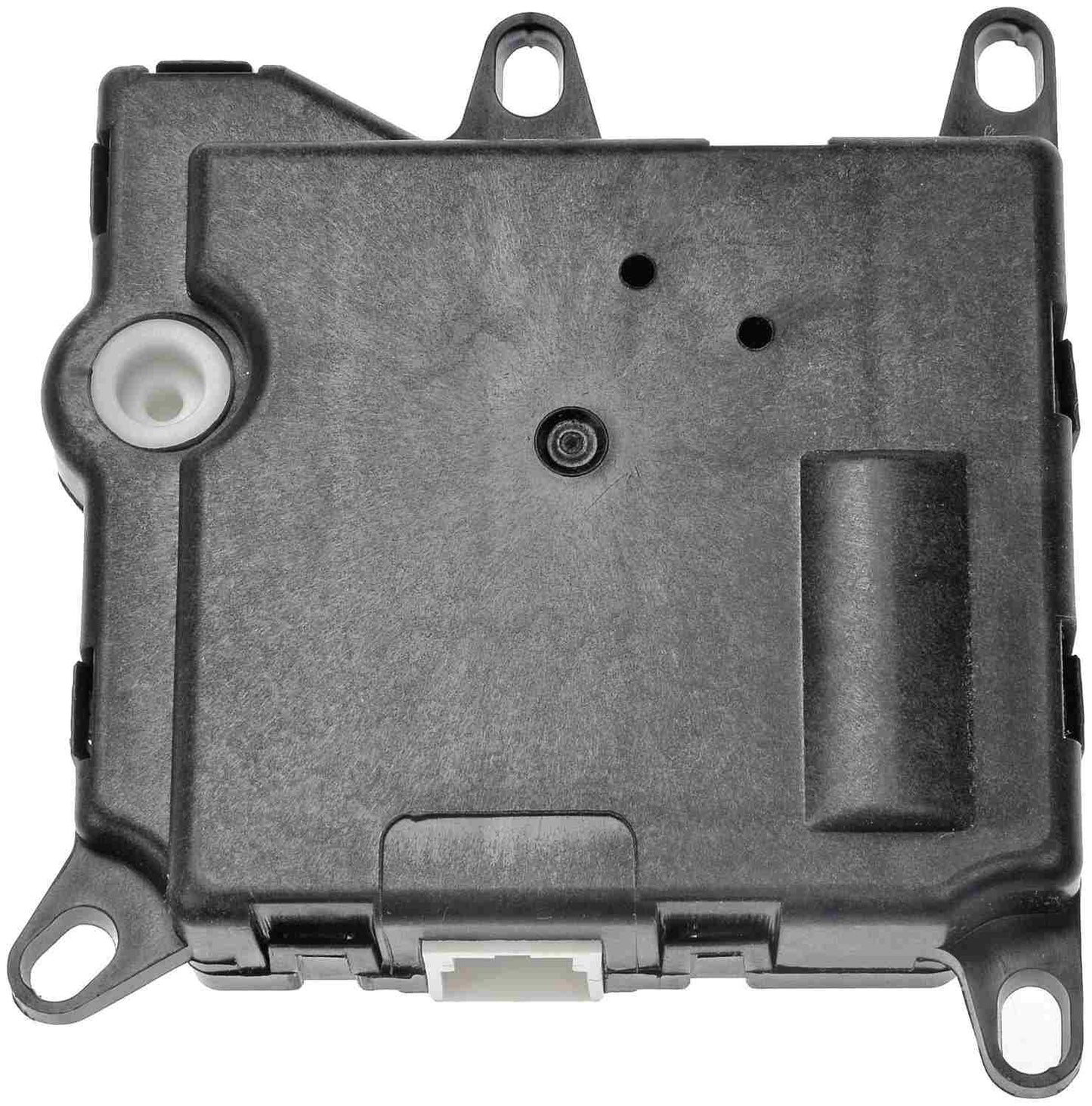 Back View of HVAC Blend Door Actuator DORMAN 604-273