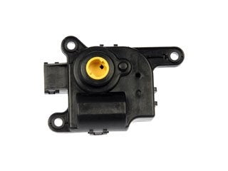 Back View of HVAC Blend Door Actuator DORMAN 604-307