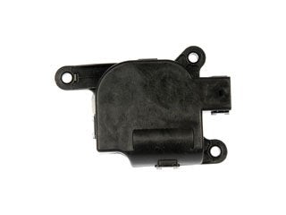 Front View of HVAC Blend Door Actuator DORMAN 604-307