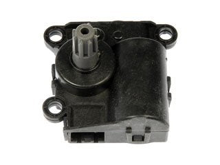 Angle View of HVAC Blend Door Actuator DORMAN 604-309