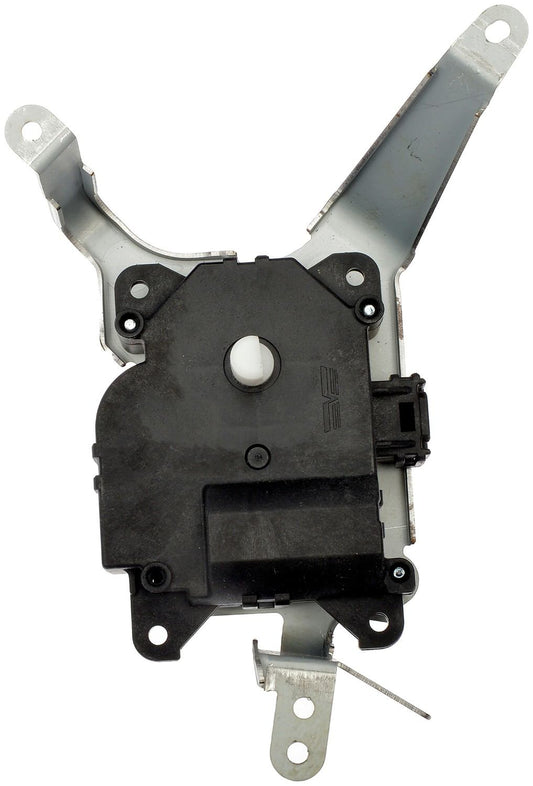 Top View of HVAC Blend Door Actuator DORMAN 604-314