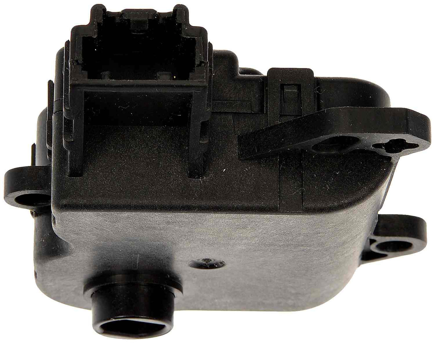 Front View of HVAC Blend Door Actuator DORMAN 604-353