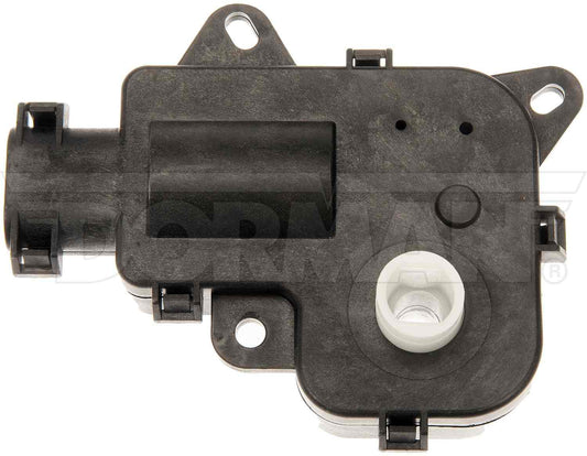 Top View of HVAC Blend Door Actuator DORMAN 604-5101