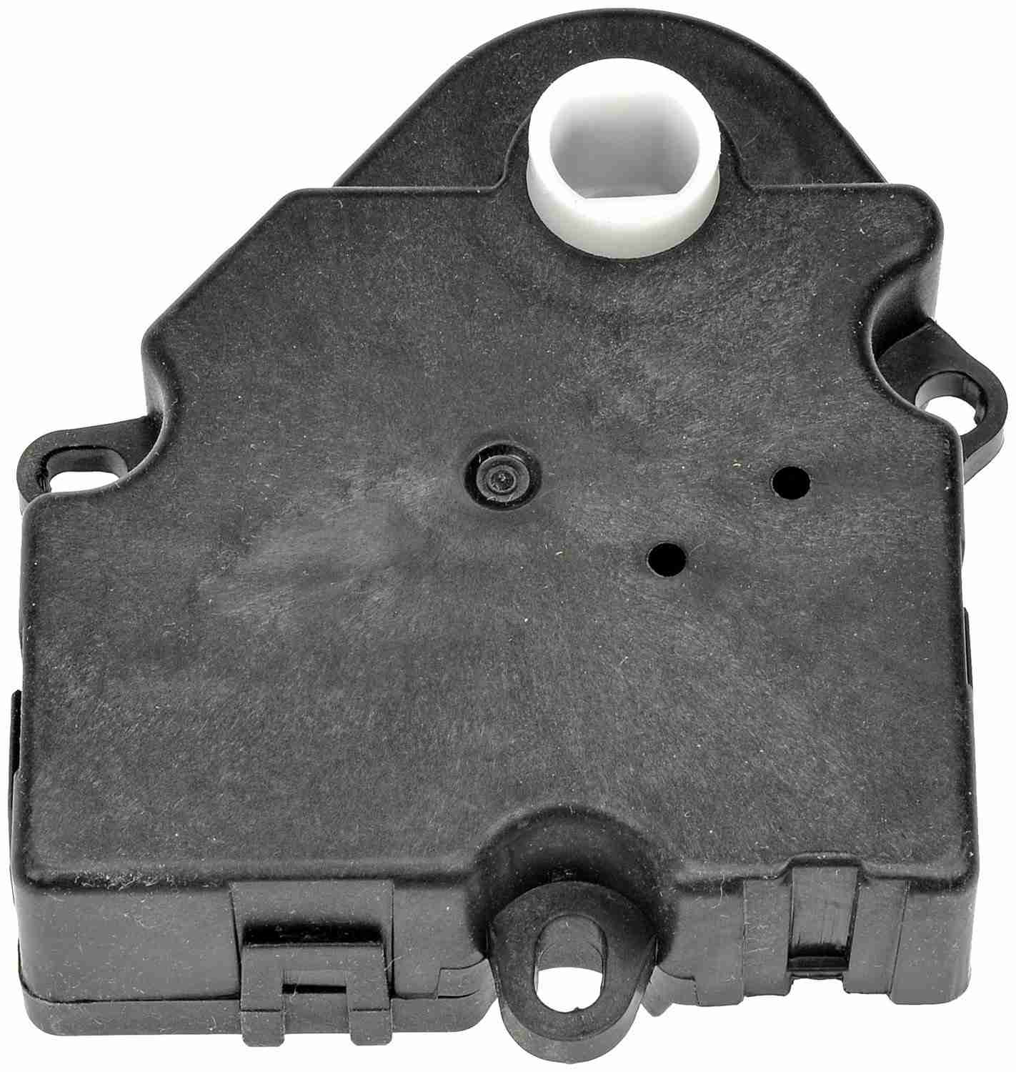 Back View of HVAC Blend Door Actuator DORMAN 604-5131