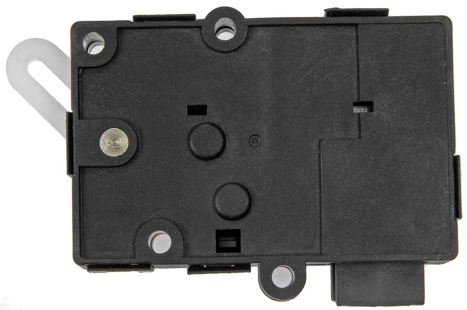 Back View of HVAC Blend Door Actuator DORMAN 604-600