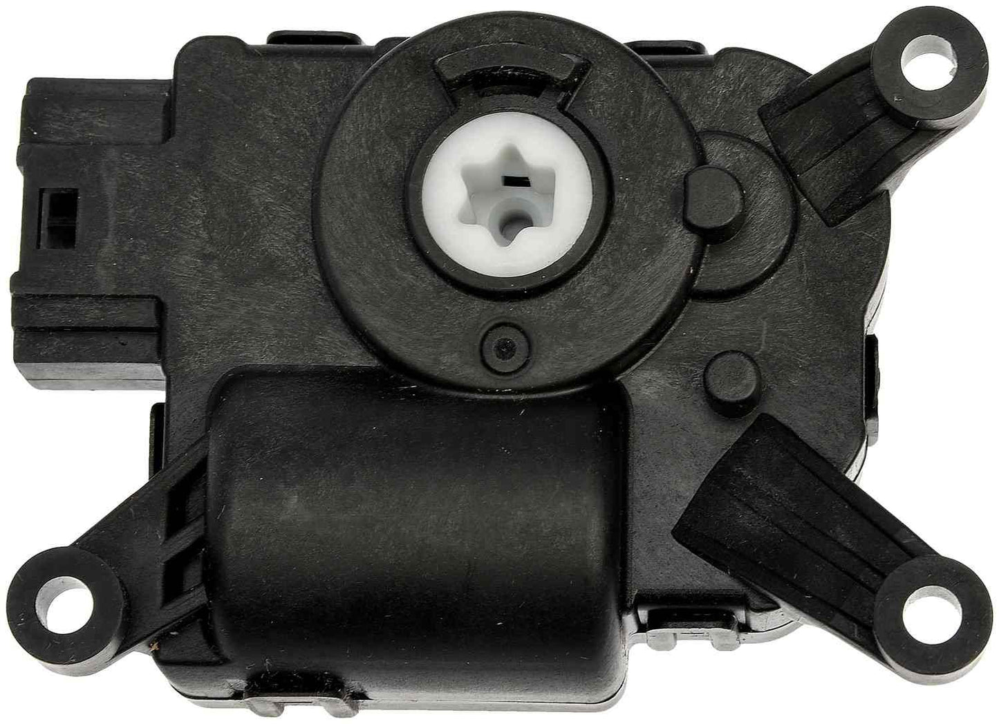 Back View of HVAC Blend Door Actuator DORMAN 604-854