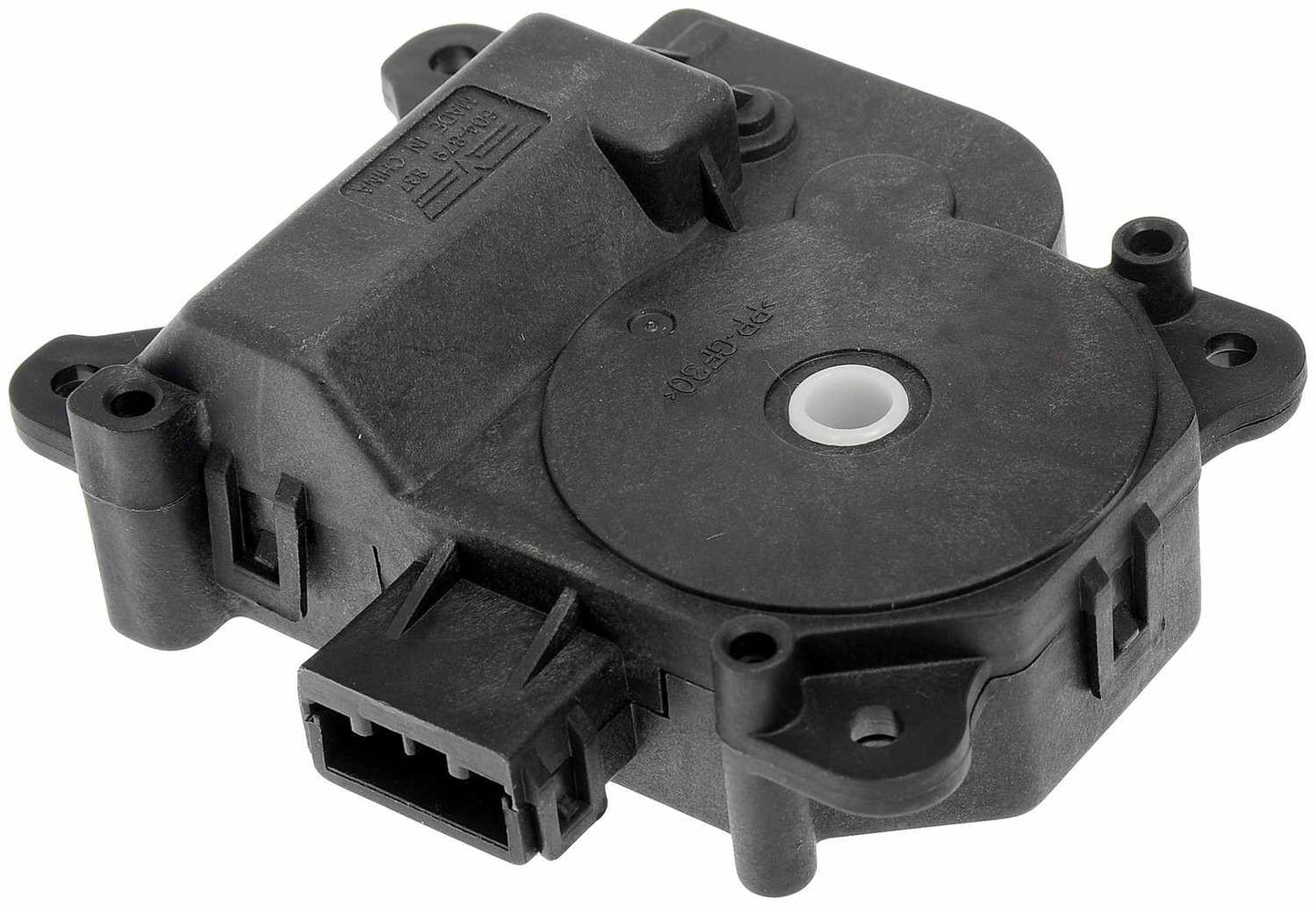 HVAC Blend Door Actuator (Modepackaging Type: Box) DORMAN 604-879 For Honda Civic