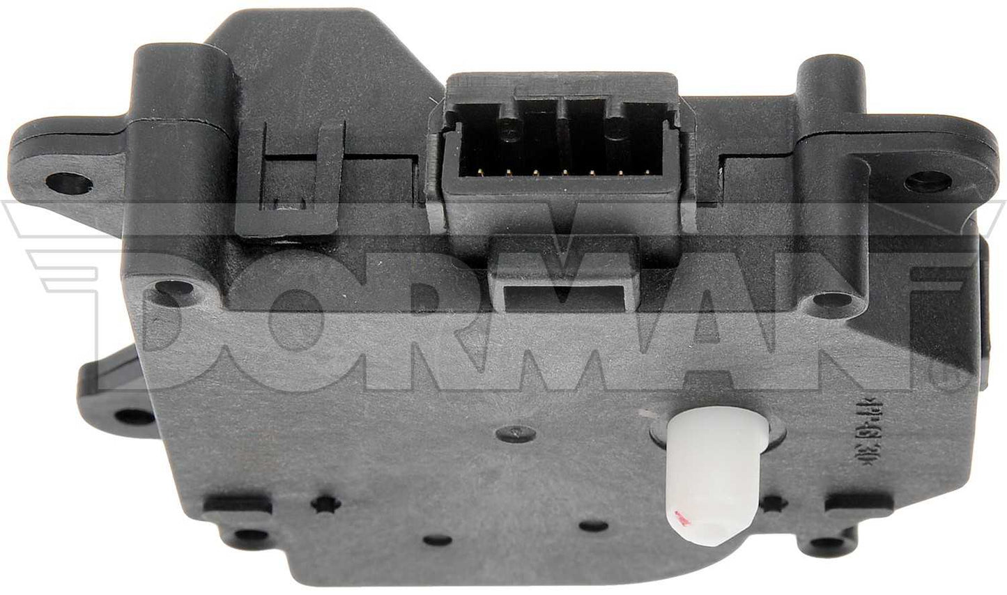 HVAC Blend Door Actuator (Modepackaging Type: Box) DORMAN 604-879 For Honda Civic