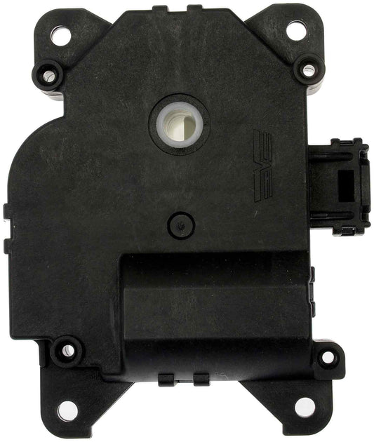 Top View of HVAC Blend Door Actuator DORMAN 604-906